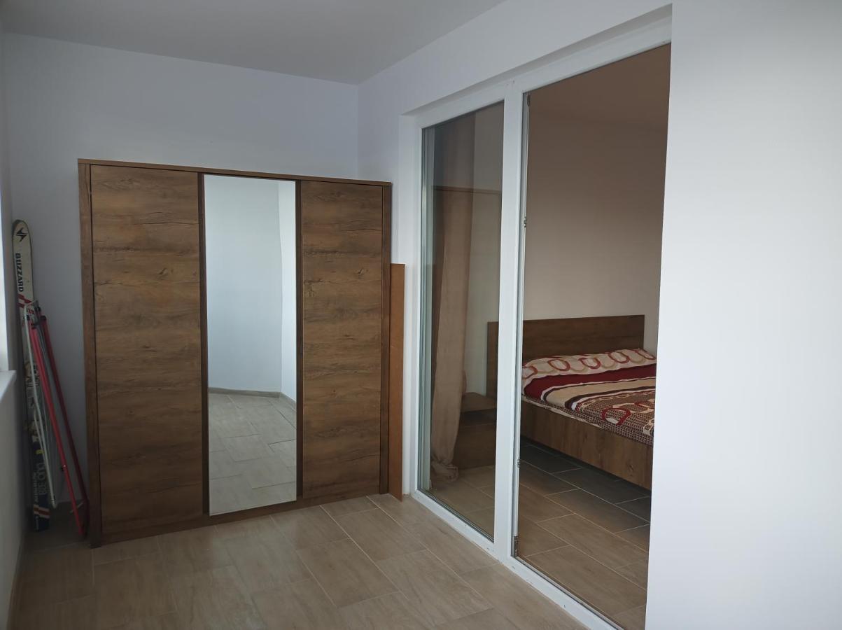 Alex Apartment Floreşti Buitenkant foto